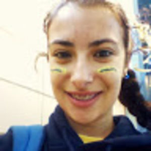 Meet your Posher, Angelique